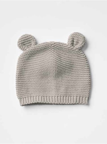 Baby Brannan Bear Beanie