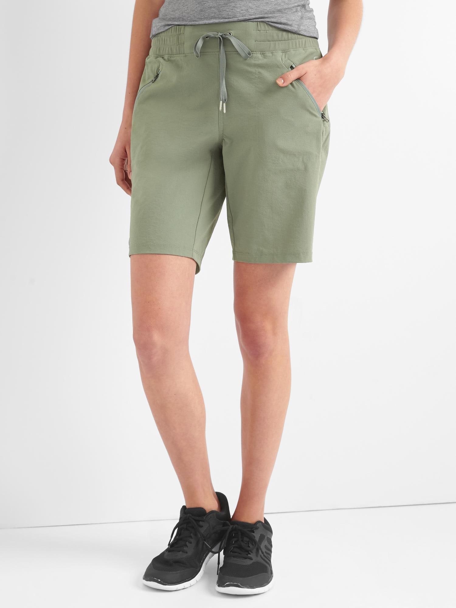 gap hiking shorts