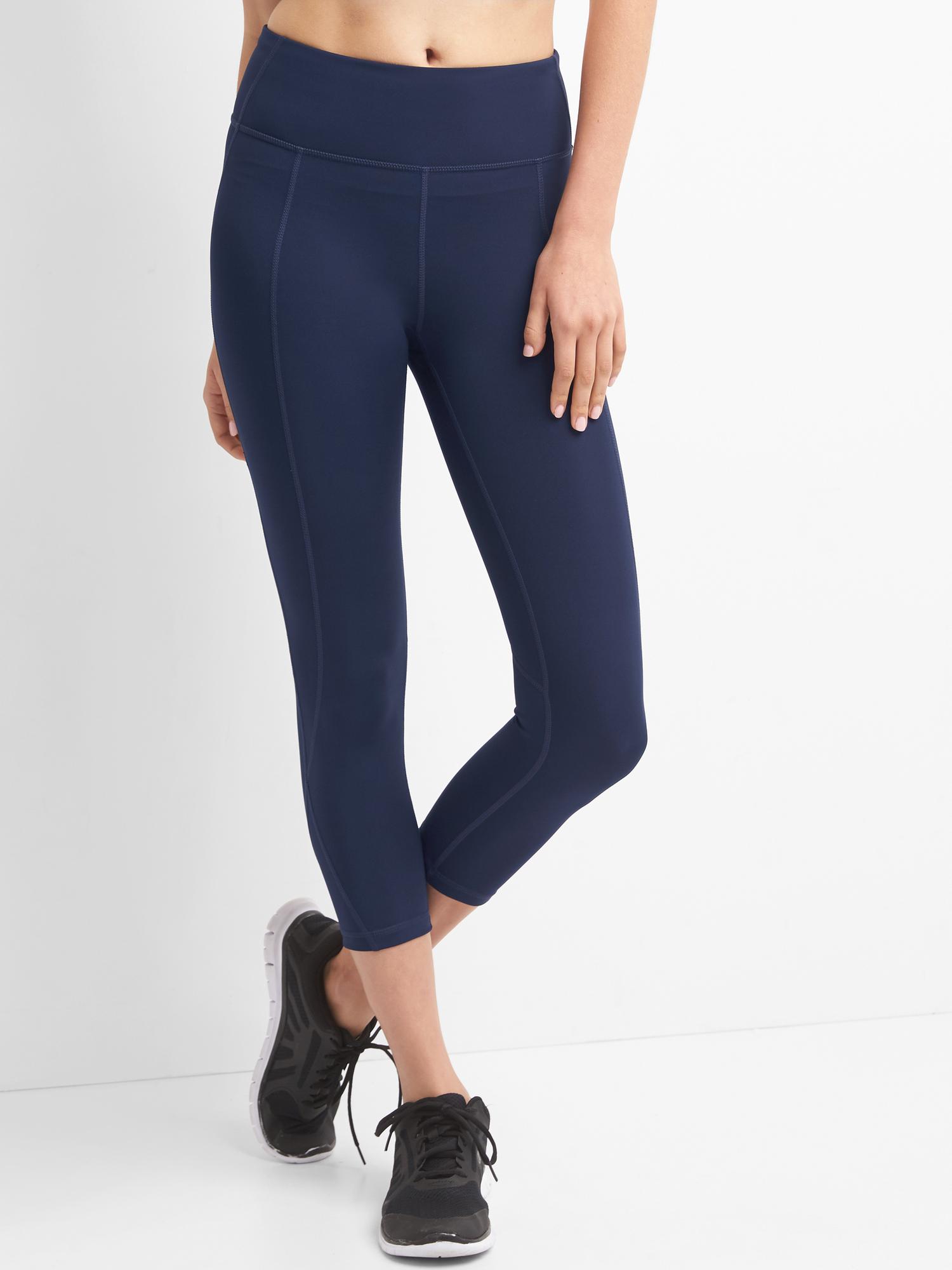 gapfit gfast capri