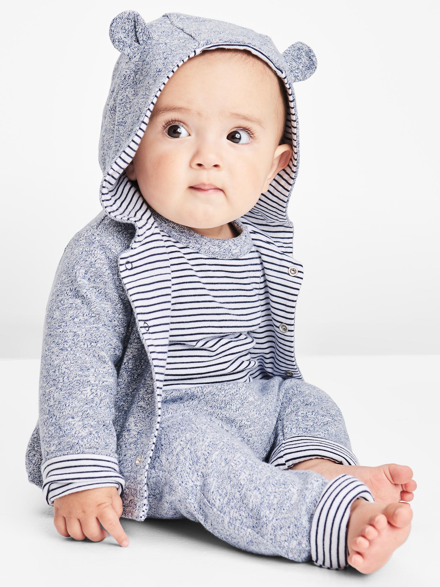 gap baby sweatshirt