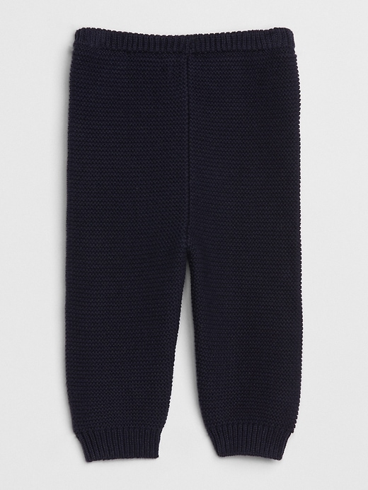 Image number 2 showing, Baby Sweater Pants