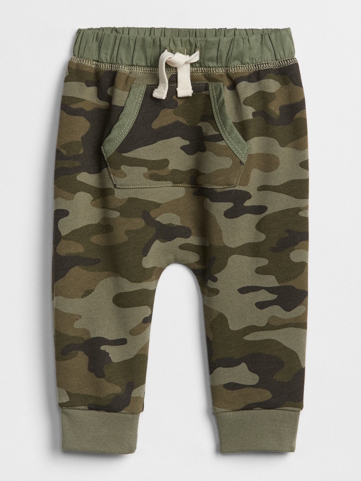 baby gap joggers