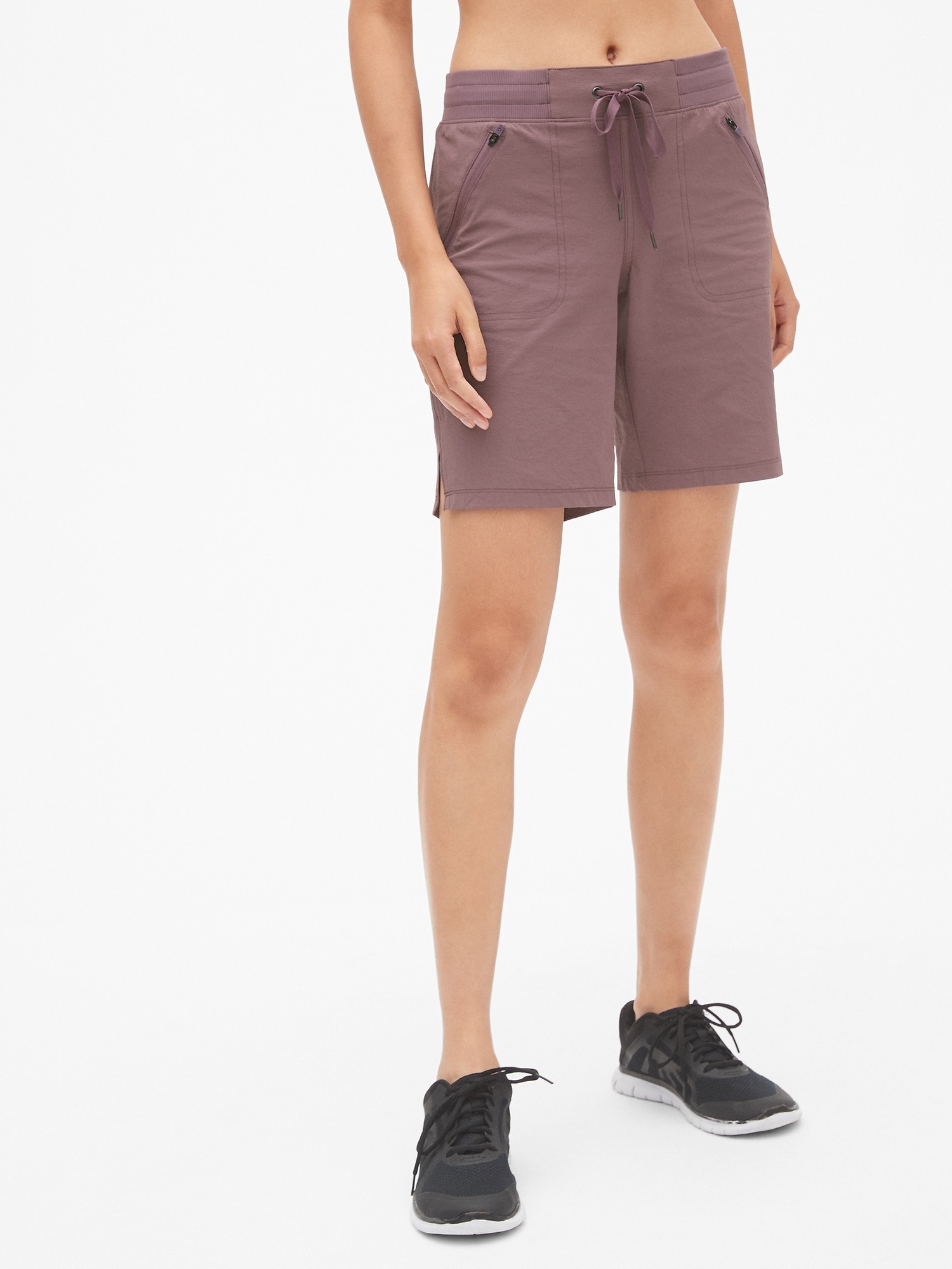 gapfit hiking shorts