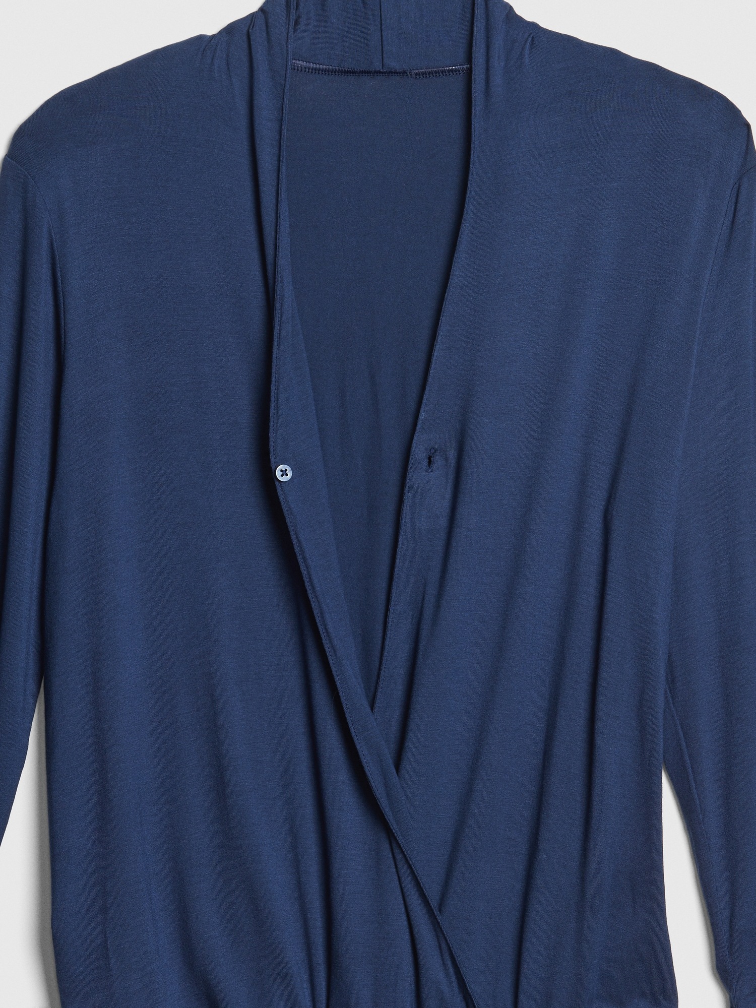 gap maternity jumpsuit