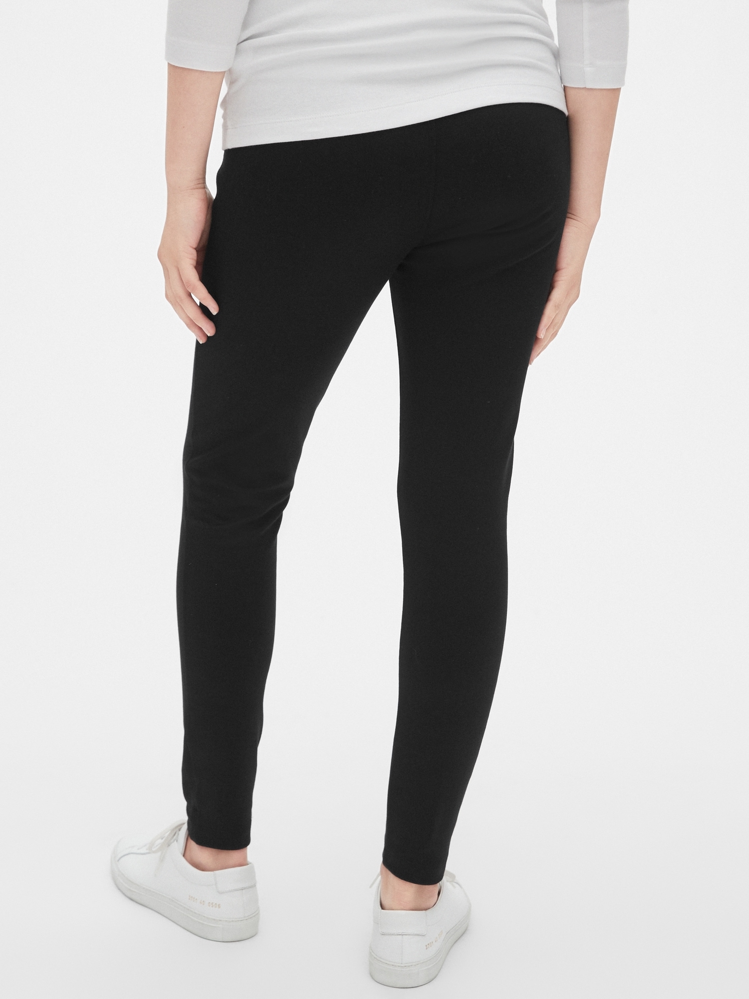 gap slim city ponte