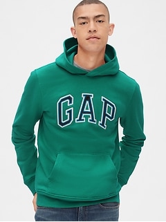 gap hoodie men