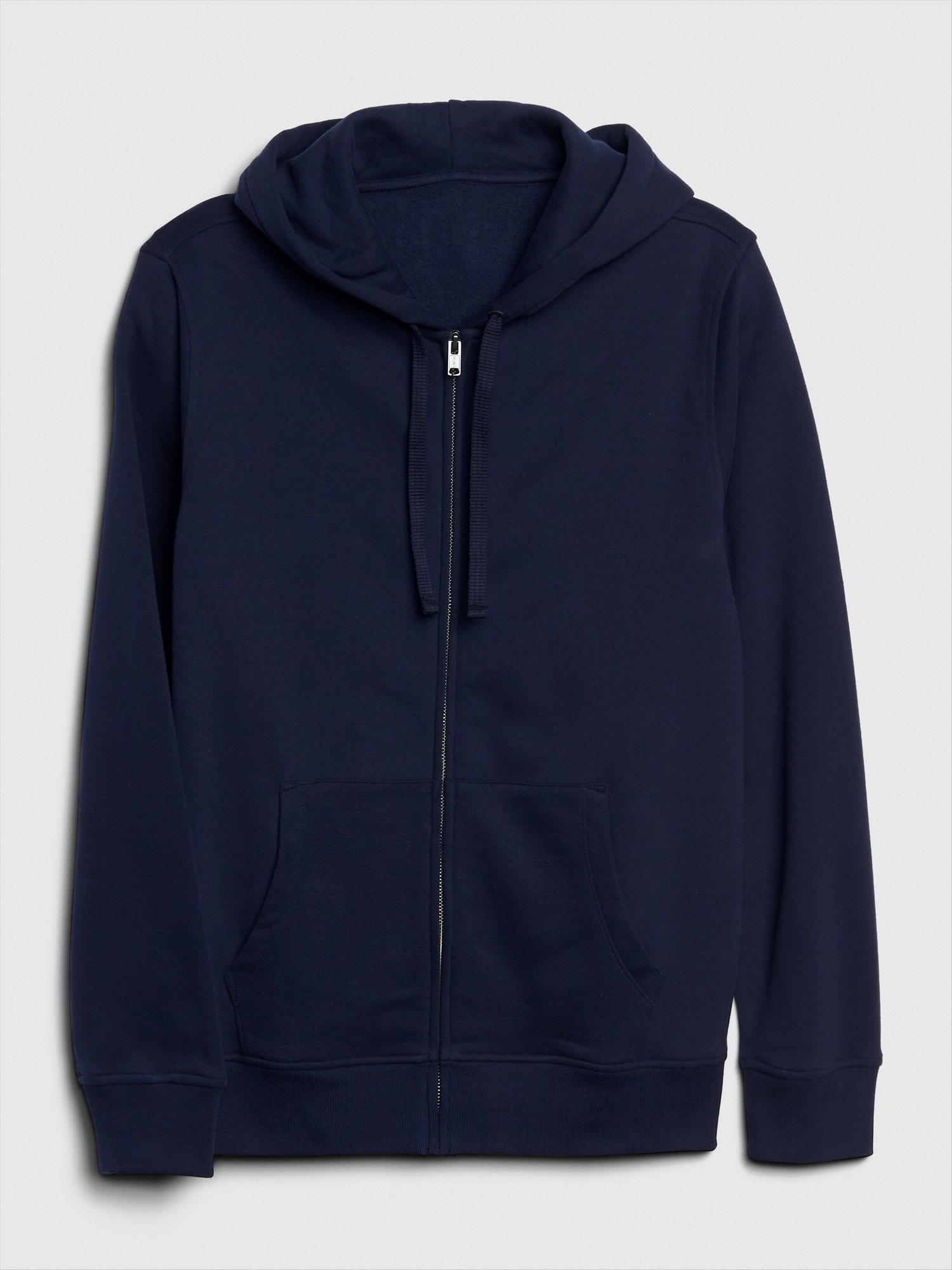 gap vintage soft zip hoodie