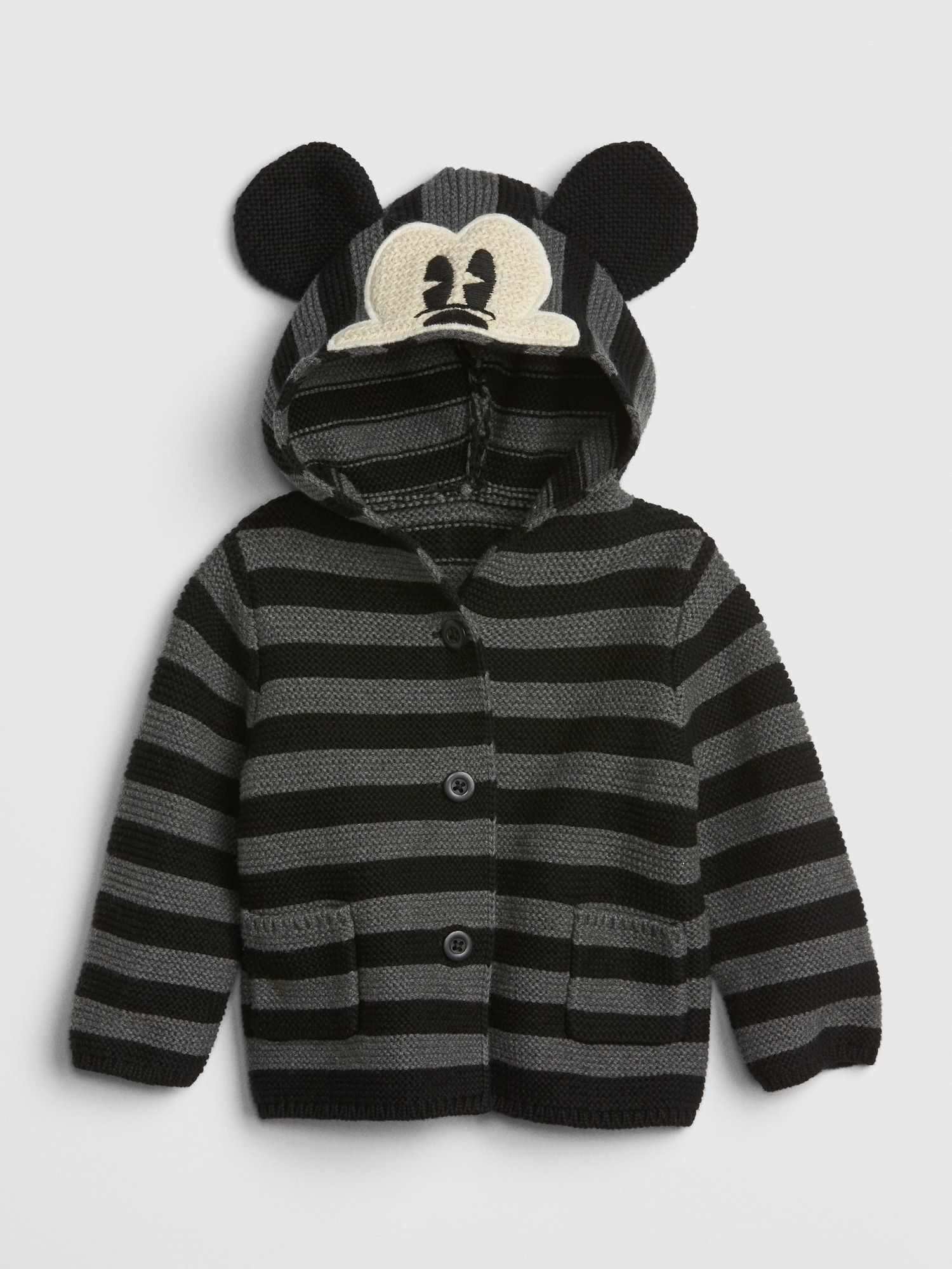 gap mickey mouse hoodie