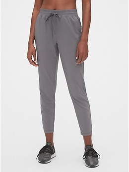 gapfit studio track pants