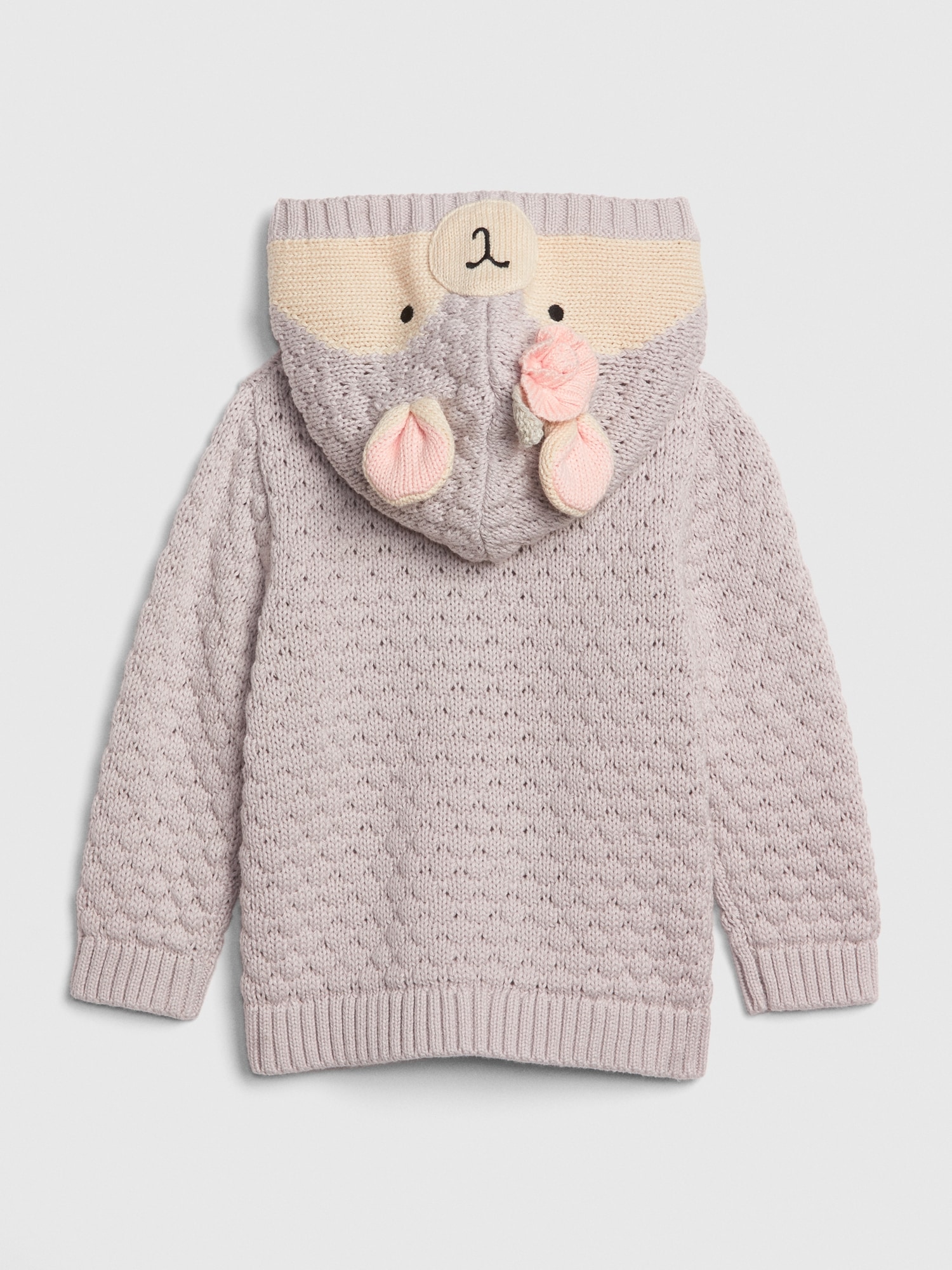 baby gap unicorn sweater