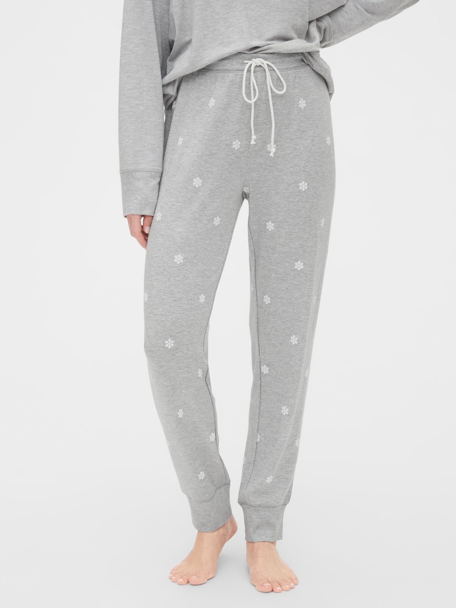 gap star joggers