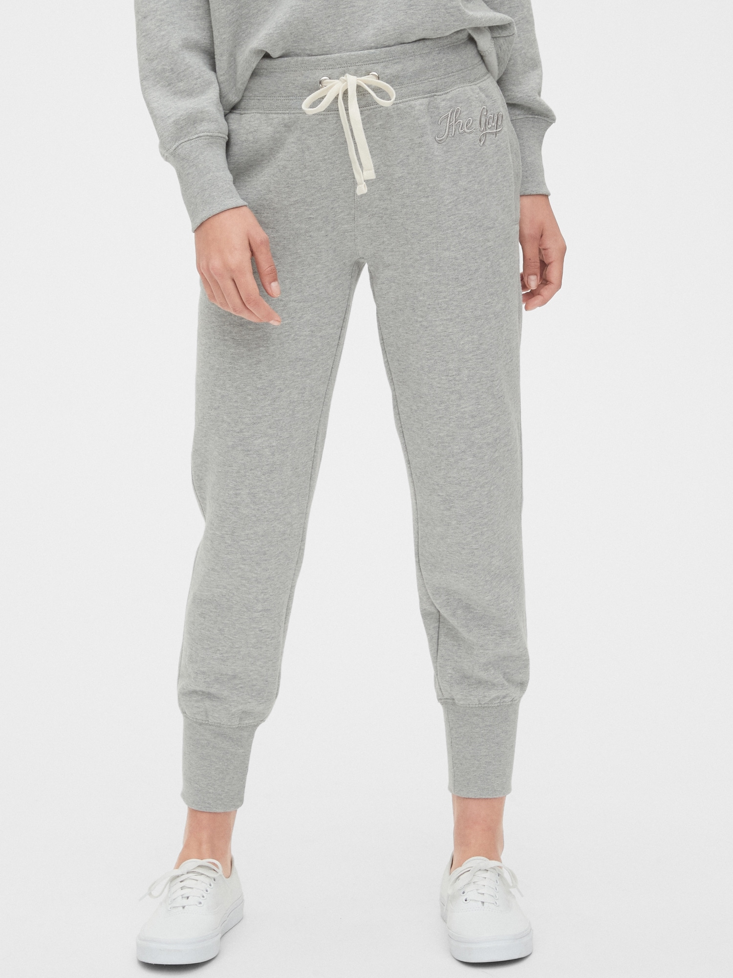 vintage soft joggers gap