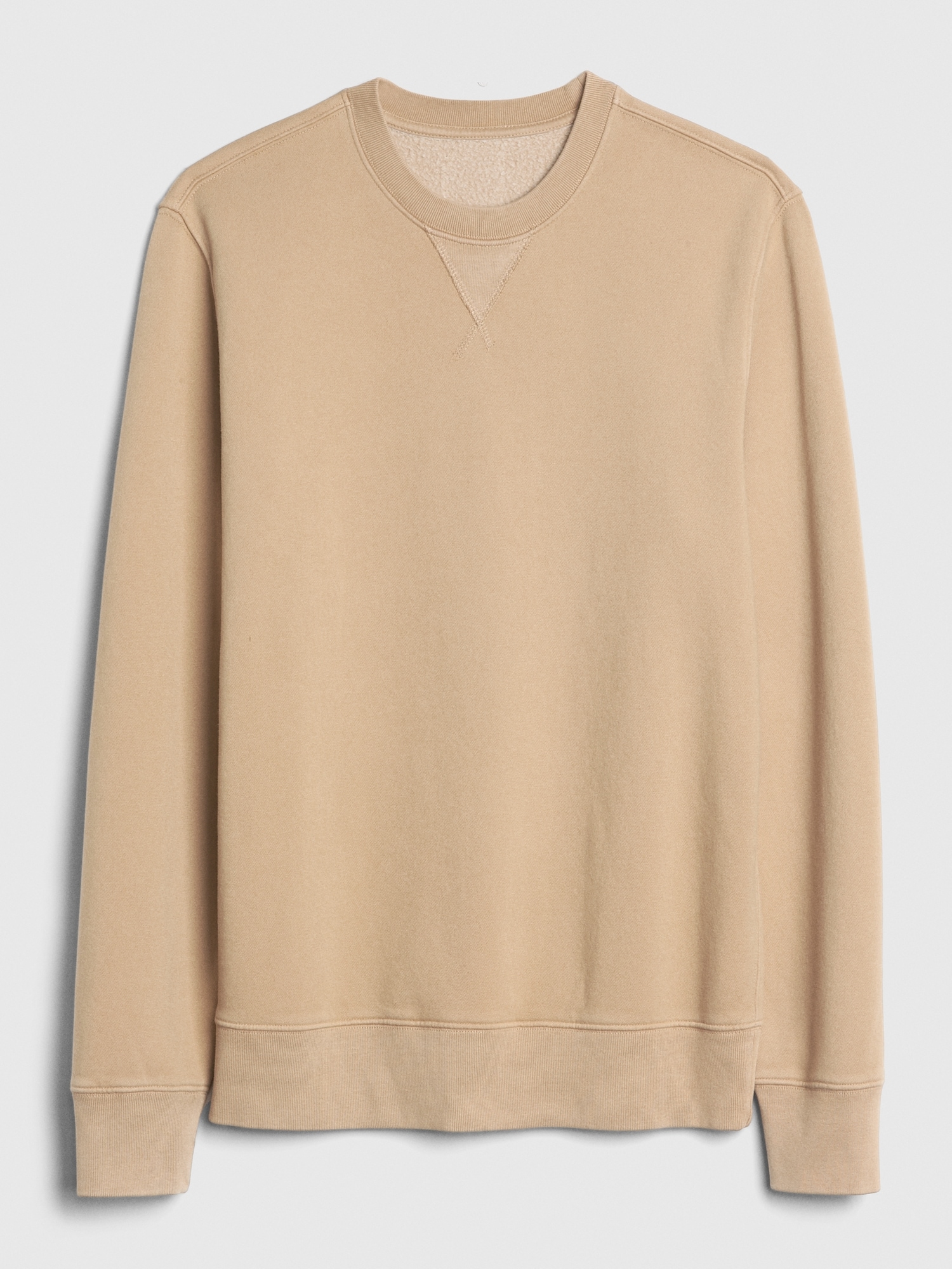 gap vintage soft sweatshirt