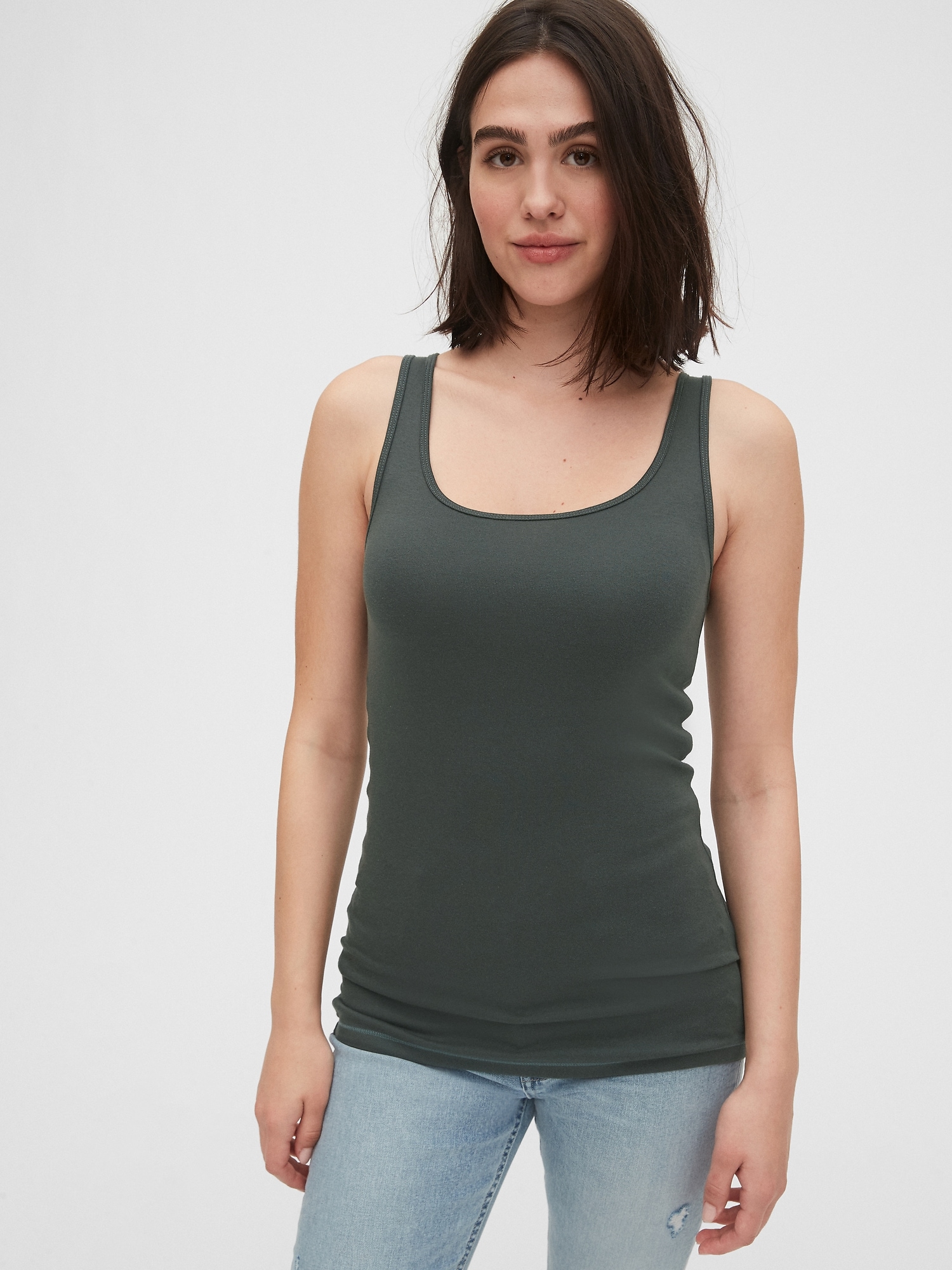 gap womens tank