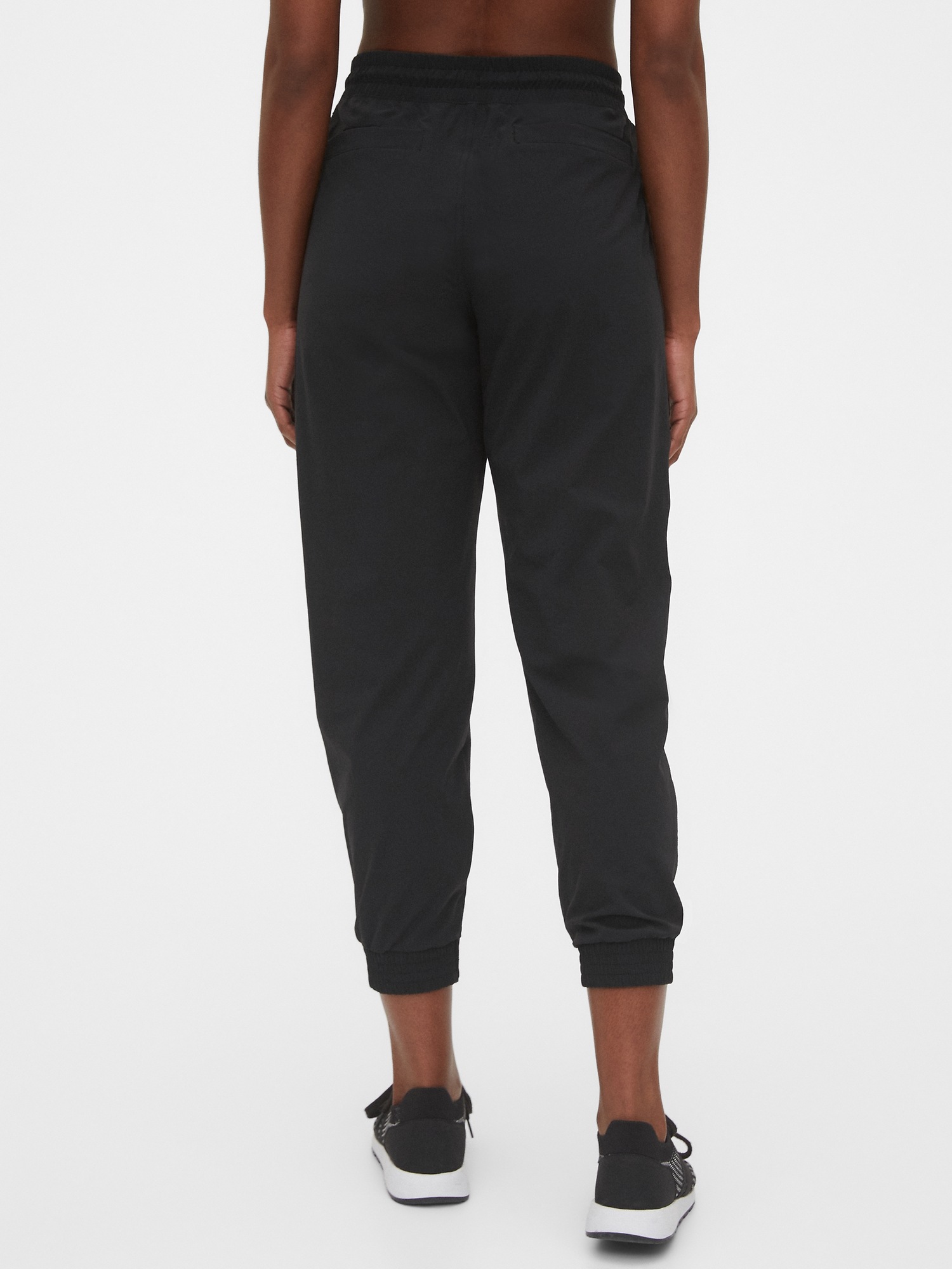 gapfit studio track pants