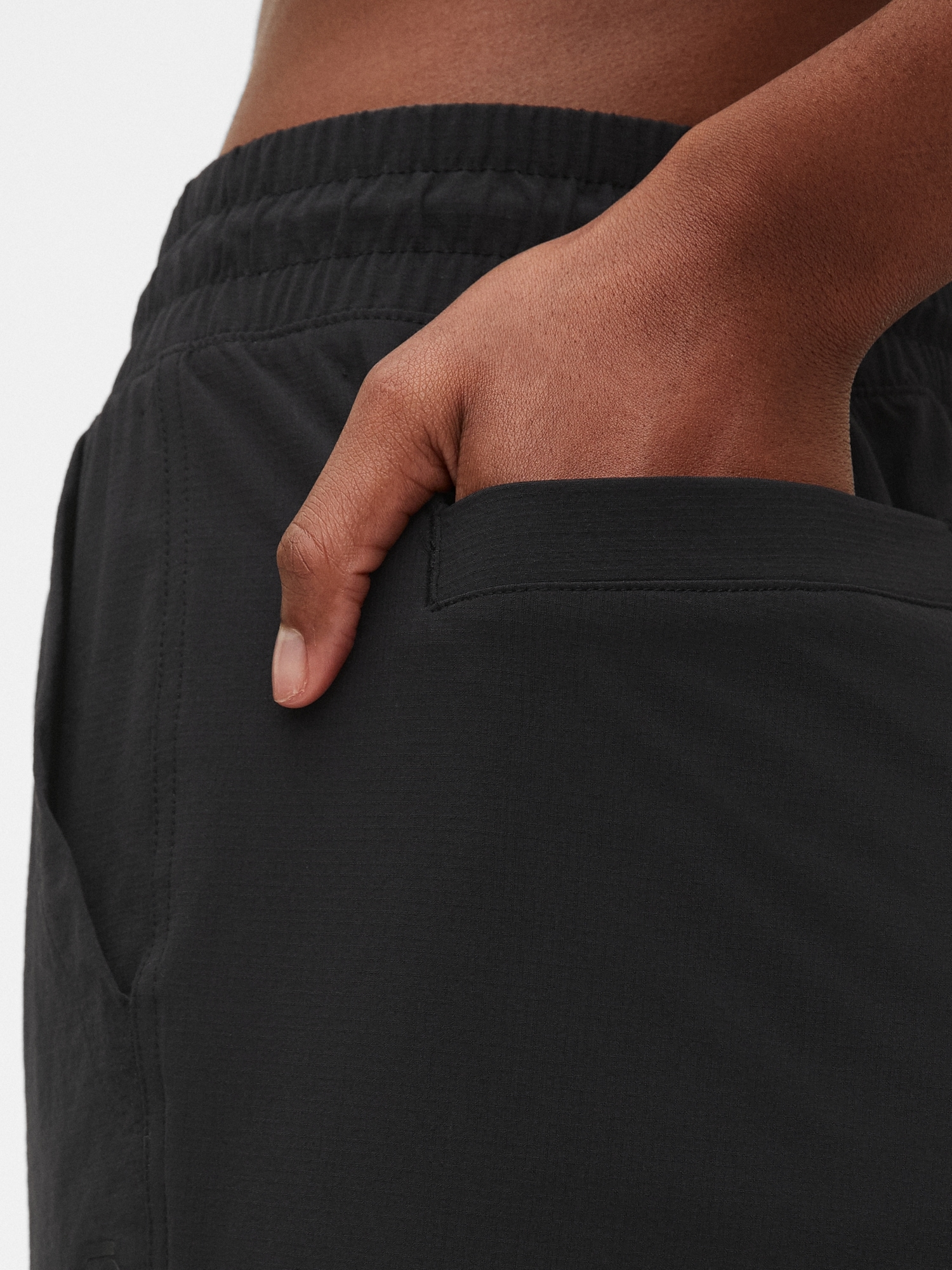 gapfit hiking joggers