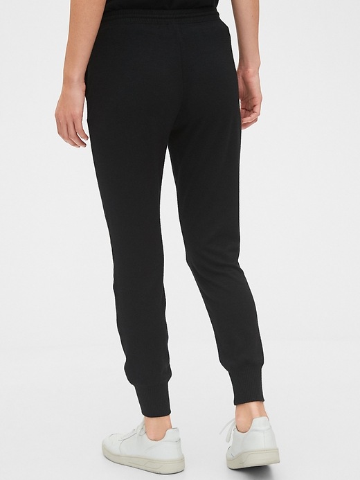 softspun joggers