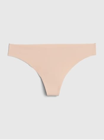 No Show Thong