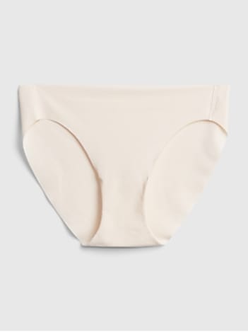No Show Bikini