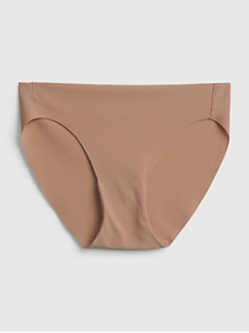 No Show Bikini