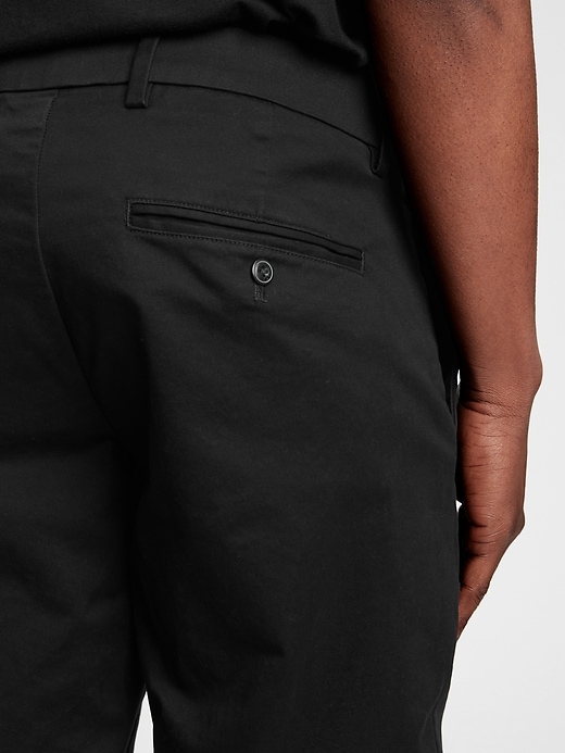 Image number 5 showing, Slim Khakis