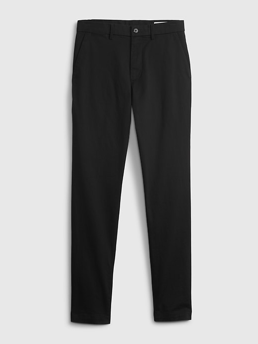 Image number 6 showing, Slim Khakis