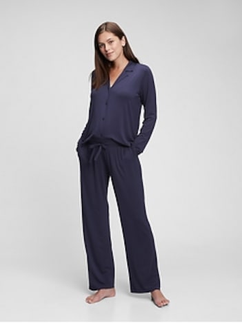 Maternity Modal Sleep Pant