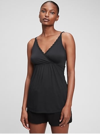 Maternity Modal Sleep Cami