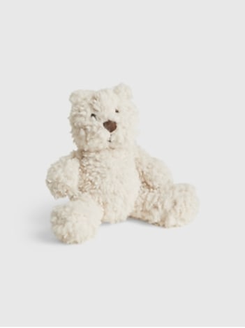 Brannan Bear Toy - Small