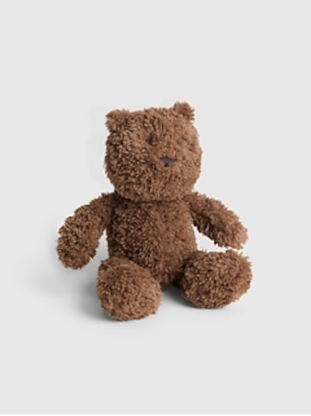 Brannan Bear Toy - Medium