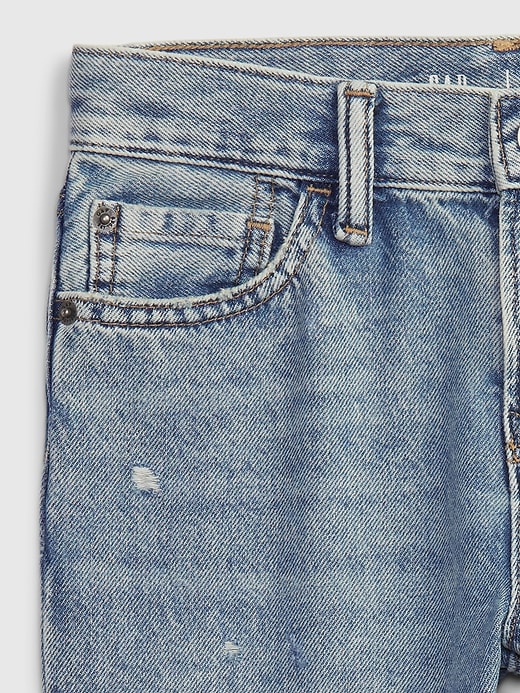 Image number 4 showing, Kids '90s Original Straight Jeans