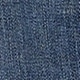 Dark wash