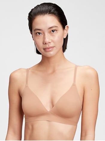 No-Show Bralette
