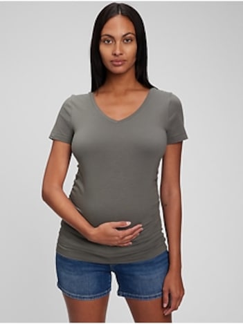Maternity VintageSoft T-Shirt