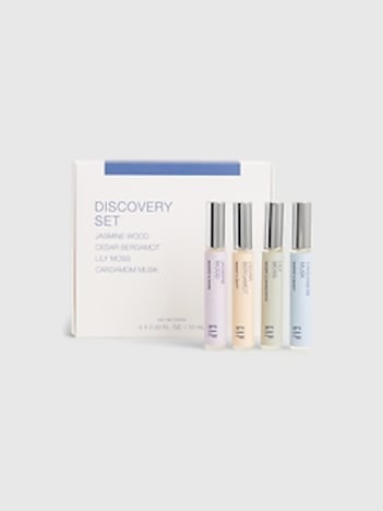 Gap Fragrance Discovery Set