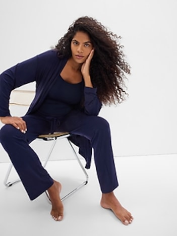 Maternity Modal 3-Piece Set