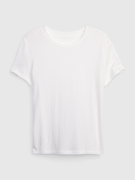 Image number 5 showing, Organic Cotton VintageSoft T-Shirt