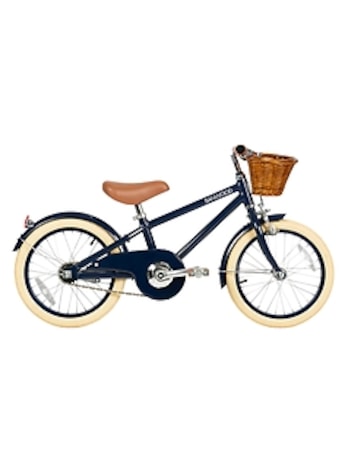 Classic Bicycle