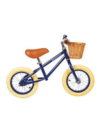 First Go Balance Bike