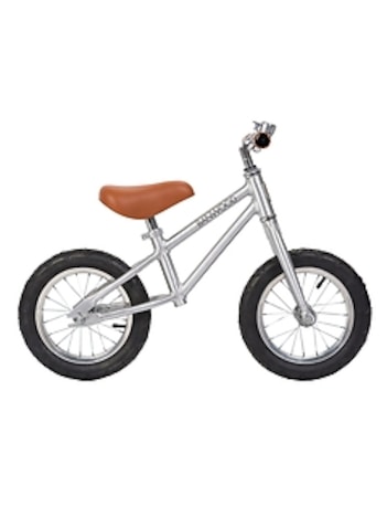 First Go Balance Bike