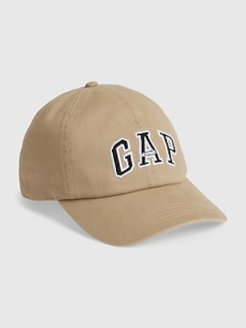 Gap Logo Baseball Hat