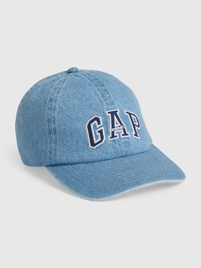 Gap Logo Baseball Hat