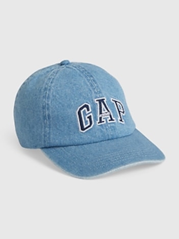 Gap Logo Baseball Hat
