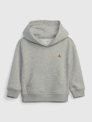 Baby & Toddler VintageSoft Relaxed Hoodie