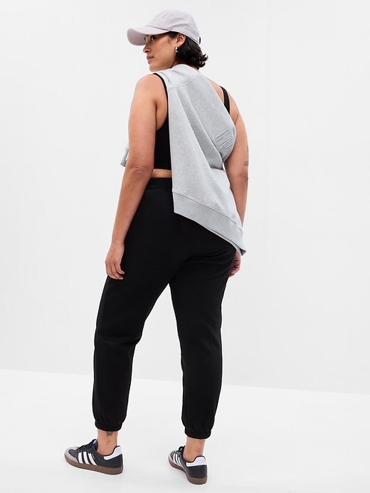 Image number 6 showing, High Rise VintageSoft Relaxed Joggers