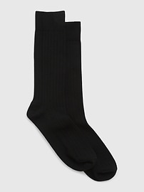 Image number 1 showing, Dress Socks