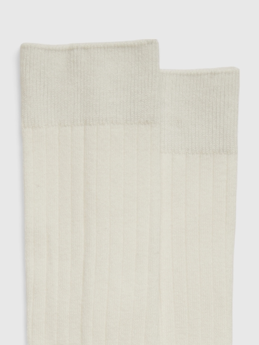 Image number 2 showing, Dress Socks