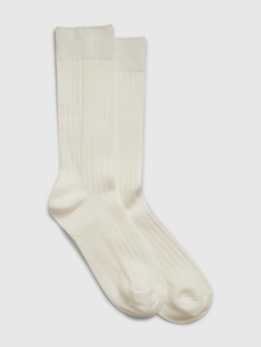 Image number 1 showing, Dress Socks