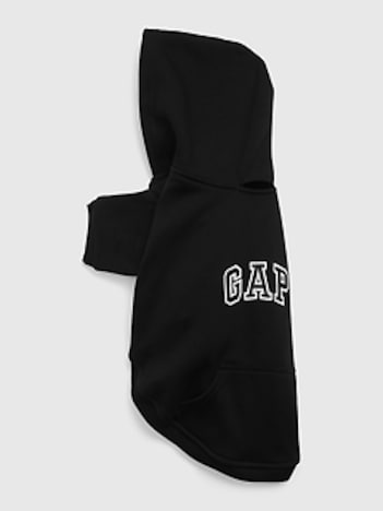 Gap Logo Pet Hoodie