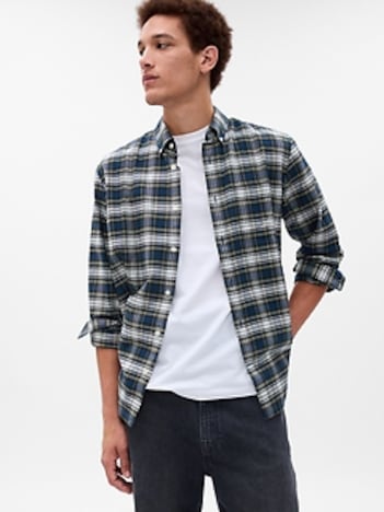 Oxford Shirt in Classic Fit